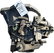 Cambio manuale per modello RENAULT MASTER 2.5 diesel 6 marce PK6030 7701718732