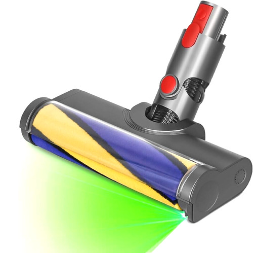 Dyson soft roller - dyson,