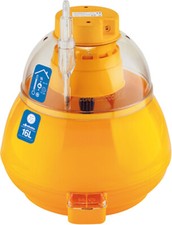 Incubatrice Covatutto 16 L Sistema Analogico Novital 2118A0000