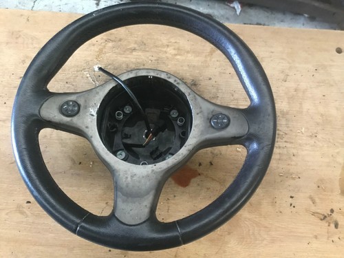 Volante alfa romeo 159 2006 - alfa,