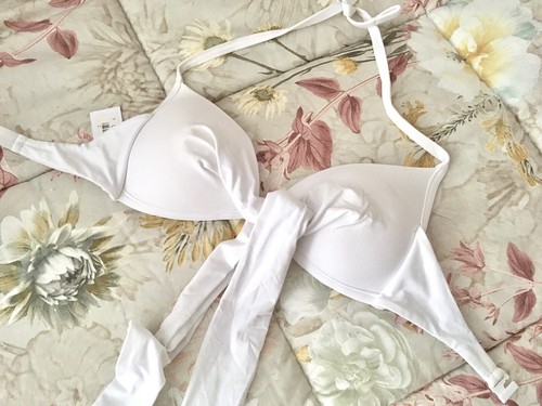 Top costume calzedonia - top,