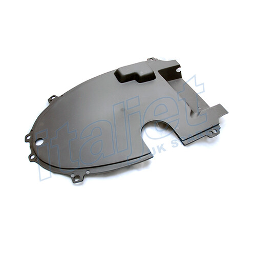 Italjet formula 125 - italjet, 50/125