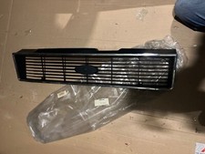 FORD TAUNUS TC2 GRIGLIA ANTERIORE FRONT GRILL