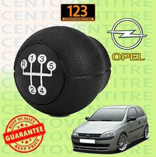 POMELLO CAMBIO MARCE OPEL