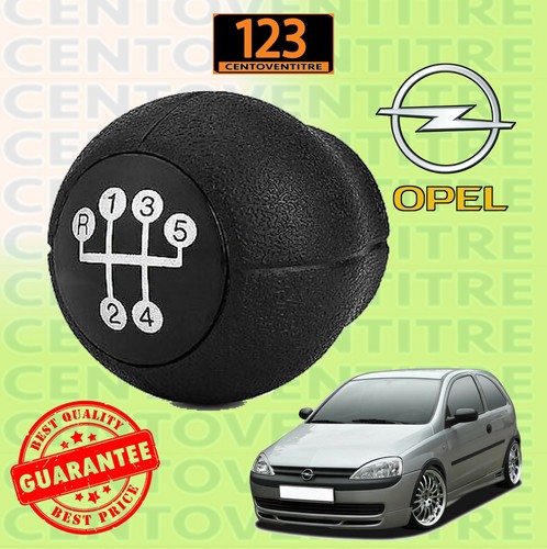 Pomello cambio marce opel - pomello,