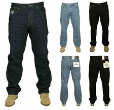 Jeans uomo tinta unita lavoro