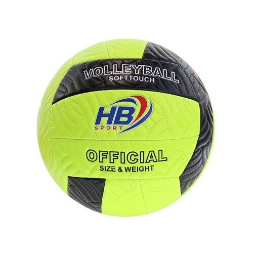 Pallone pallavolo soft - da,