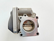 036133062N CORPO FARFALLATO VW POLO (9N1) 1.2 12V 65CV (2001-2005)