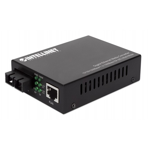 Gigabit ethernet media - gigabit,