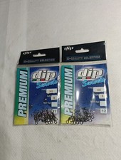 Girella Barilotto Dip Swivelsv Type 303 Size 8 Pz 12 Due Bustine 