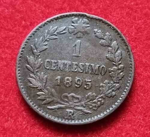 Moneta coin regno italia - moneta,