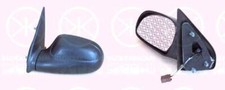 Specchio Porta Sinistra per