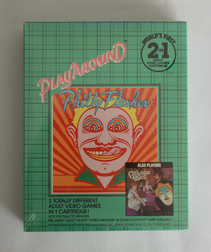 Philly flasher cathouse - flasher,