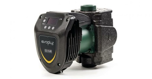 Dab evoplus small - dab,