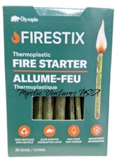 Olympia Termoplastica Firestix