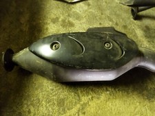 Scarico Originale Peugeot Speedfight 50