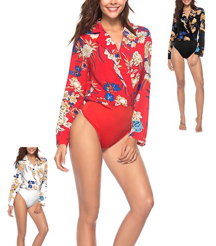 Maglia top body - maglia,