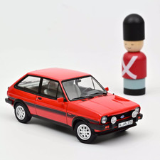 1:18 Norev Ford Fiesta XR2