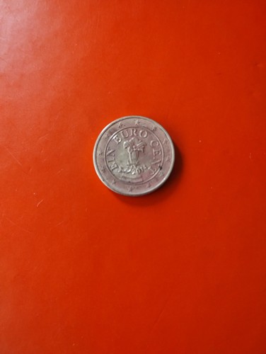 Euro cent 2014 austria - euro,