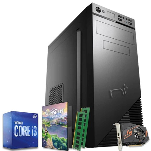Fisso windows licenziato - pc,