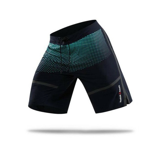 Pantaloncini reebok crossfit - pantaloncini,