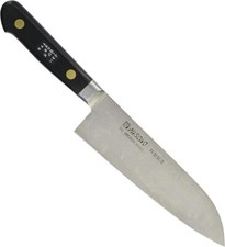 Misono Swedish Steel Santoku