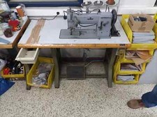 Macchina da cucire Durkopp