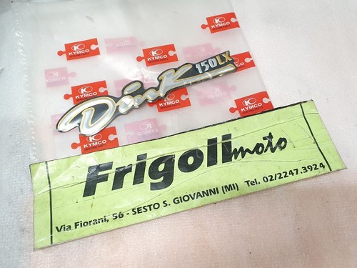 Dink 150 1998 1999 - 1998,