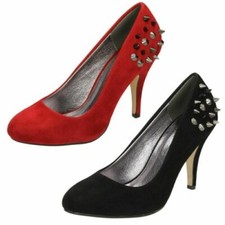 Donna Anne Michelle Alta