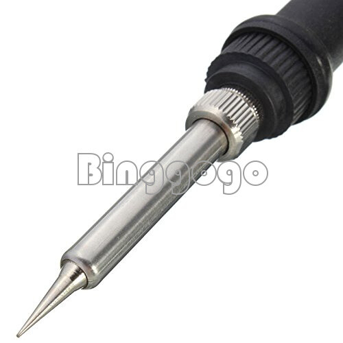 Manico per saldatore pin - saldatore,