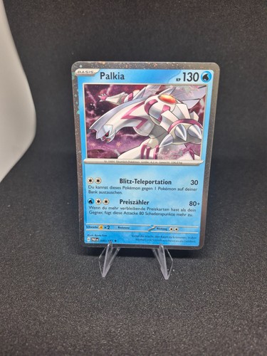 Palkia paradox rift 040 - -, #040/182