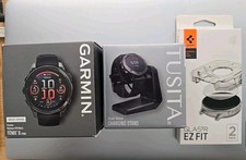 Garmin fēnix® 8 – 47 mm