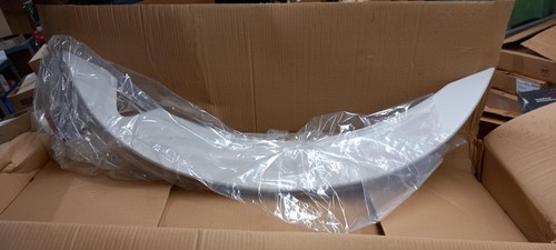 Original nissan spoiler - original,