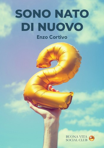 Sono nato nuovo cammino - di,