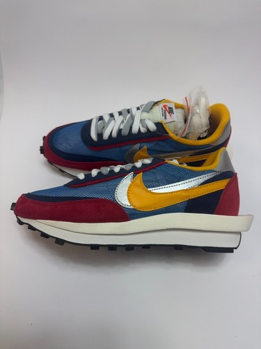 Nike sacai ldwaffle - nike, x