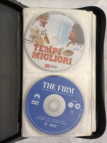 Dvd film dischetti originali - film,