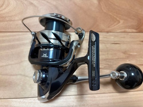 Mulinello spinning shimano - spinning,