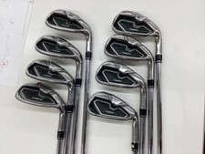 TaylorMade RBZ Set di ferri