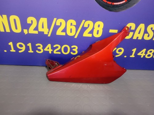 Carena fianchetto honda - sx, sh