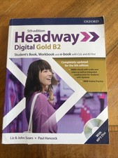 9780194539845 HEADWAY DIGITAL