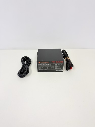 Thermaltake tr2 850w atx - rx,