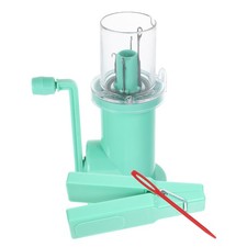  Macchina X Maglieria