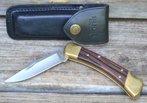 Coltello pieghevole buck - buck, 110