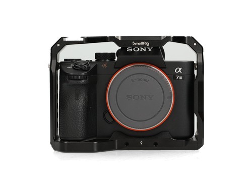 Sony iii smallrig cage - iii,