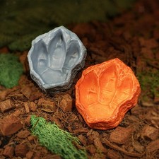 Ciotola decorativa per cibo e