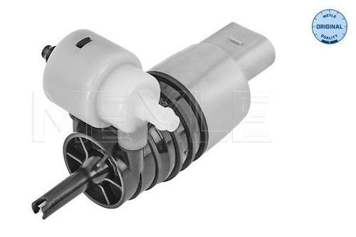 Meyle dualpomp 12v 014 - 12v,
