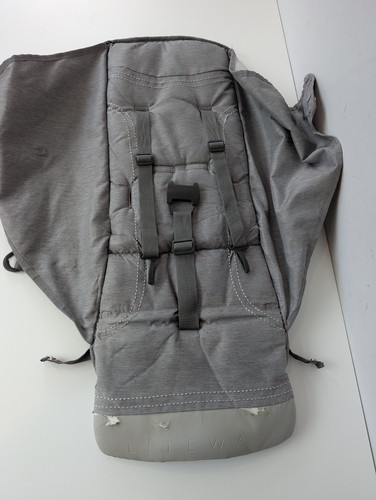 Chicco liteway sedile - chicco,