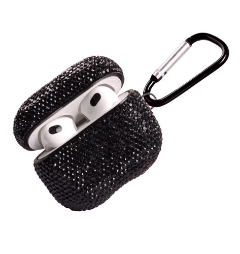 Custodia sparkly compatibile - custodia,