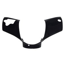 Cupolino manubrio T4TUNE nero