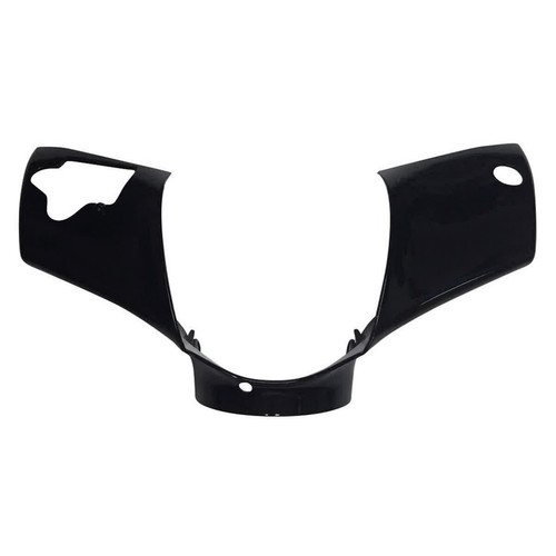 Cupolino manubrio t4tune nero - cupolino,